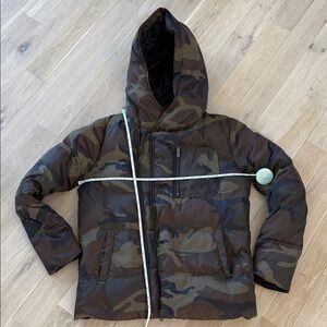 Valentino winter jacket